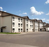 Baymont by Wyndham Wellington - Accommodation Alabama