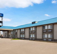 Baymont by Wyndham Blackwell I-35 - Accommodation Alabama