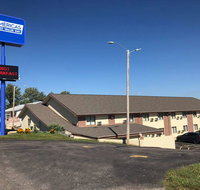 Americas Best Value Inn Beatrice - Accommodation Alabama