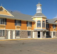 Victorian Inn Beatrice - Accommodation Alabama