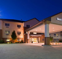 Best Western Plus Patterson Park Inn - Accommodation Alabama
