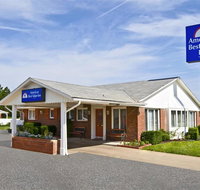 Americas Best Value Inn - Accommodation Alabama