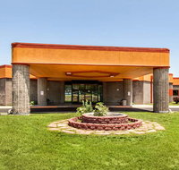 Quality Inn Arkansas City - Accommodation Alabama