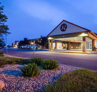 Best Western Ramkota Hotel - Accommodation Alabama