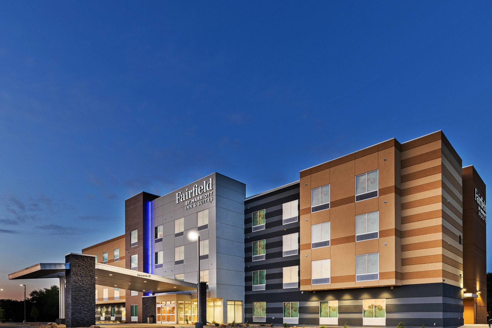 Fairfield Inn & Suites Aberdeen - thumb 1