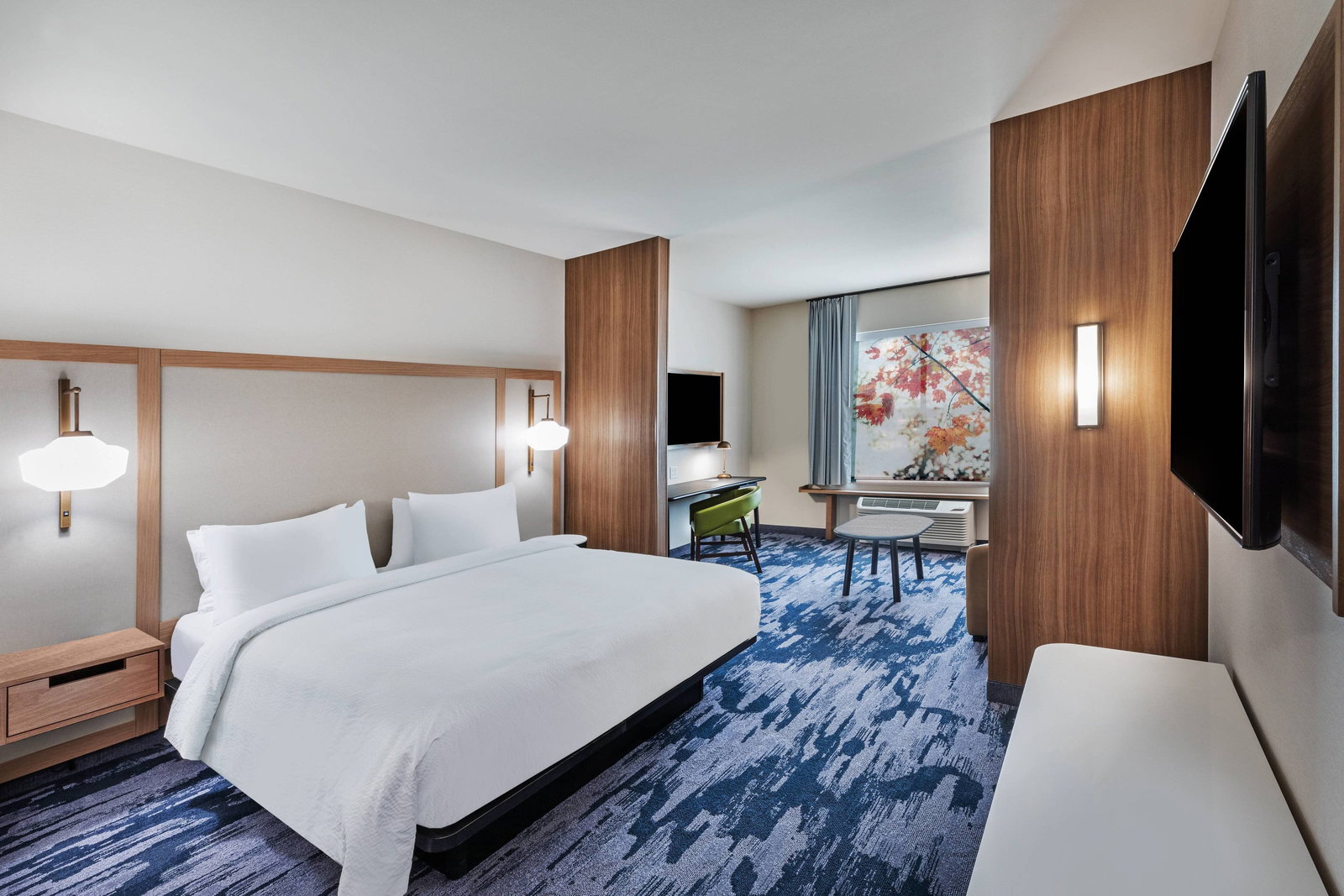 Fairfield Inn & Suites Aberdeen - thumb 11