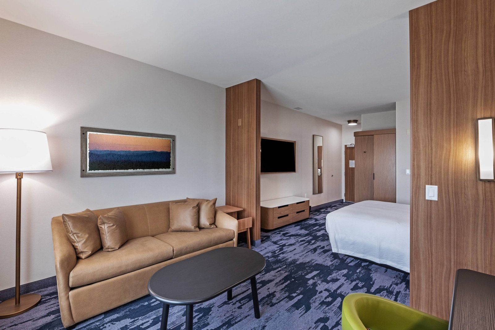 Fairfield Inn & Suites Aberdeen - thumb 12