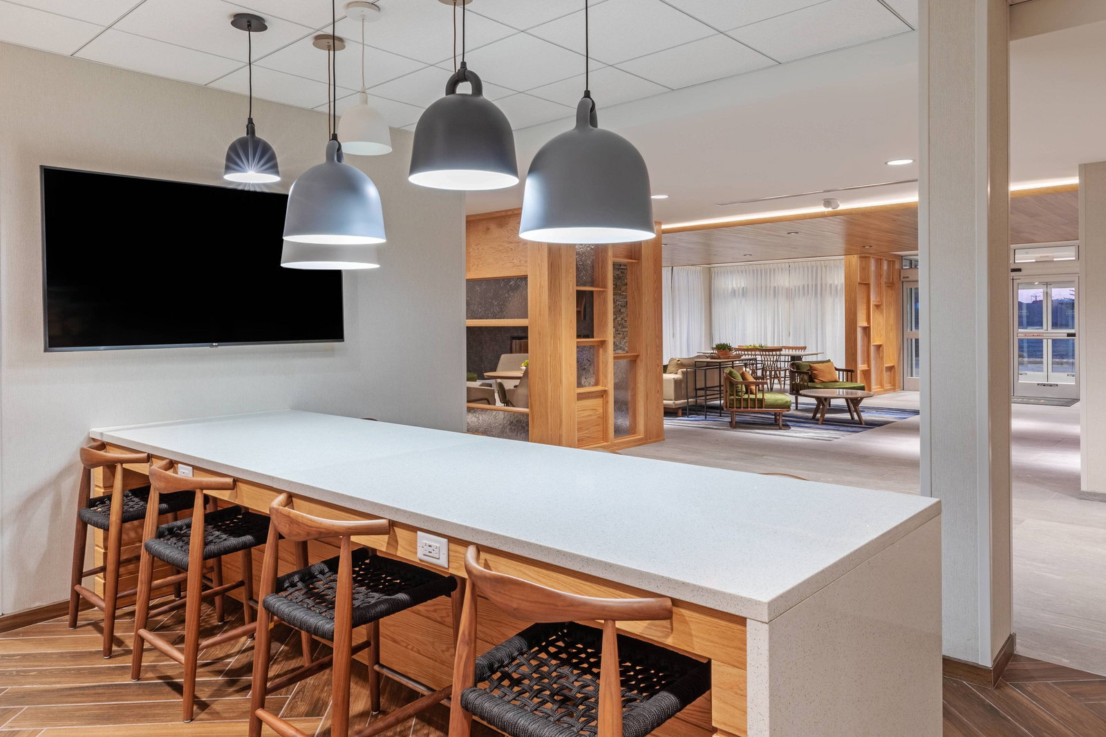 Fairfield Inn & Suites Aberdeen - thumb 16