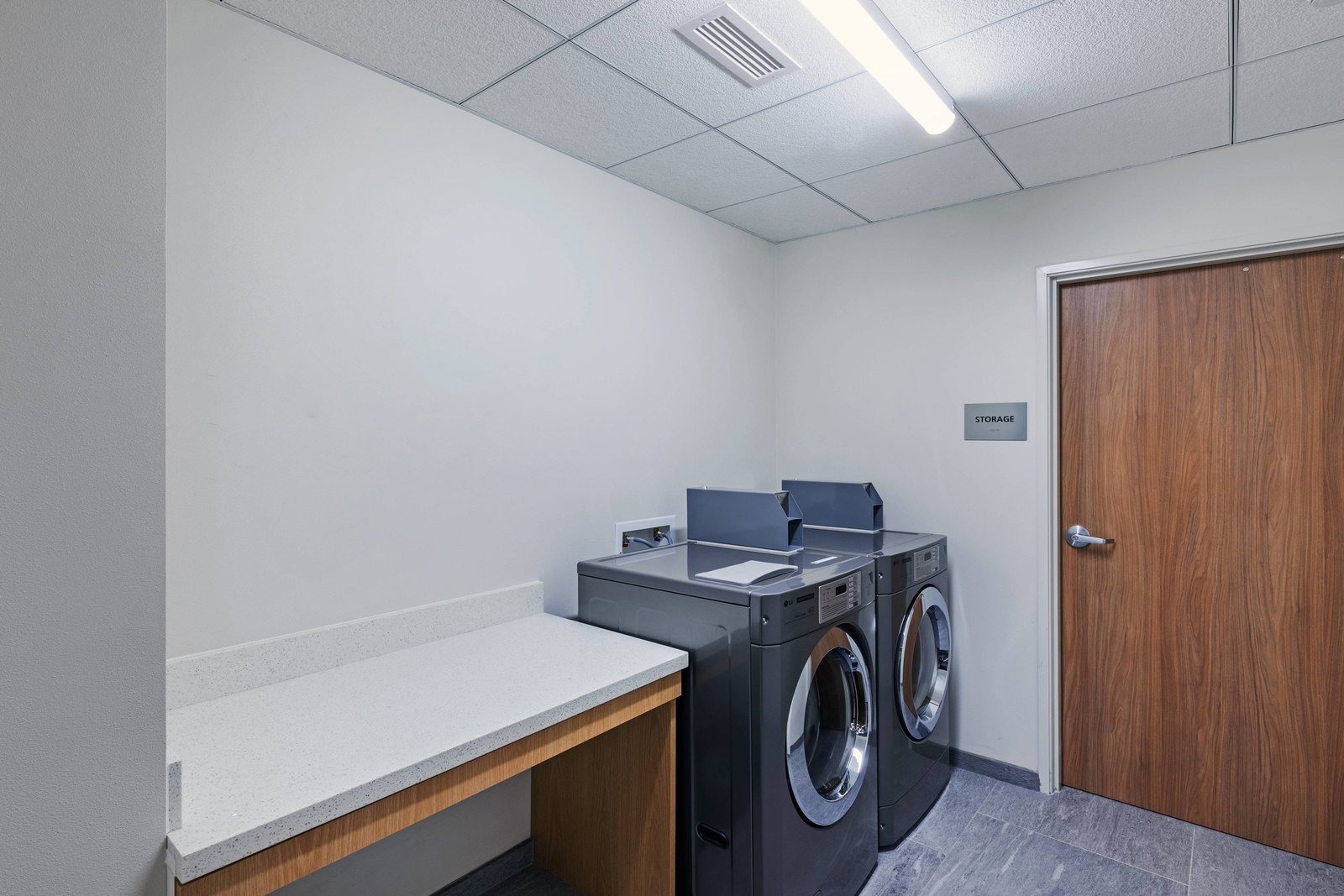 Fairfield Inn & Suites Aberdeen - thumb 17