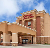 Hampton Inn  Suites Aberdeen - Accommodation Alabama