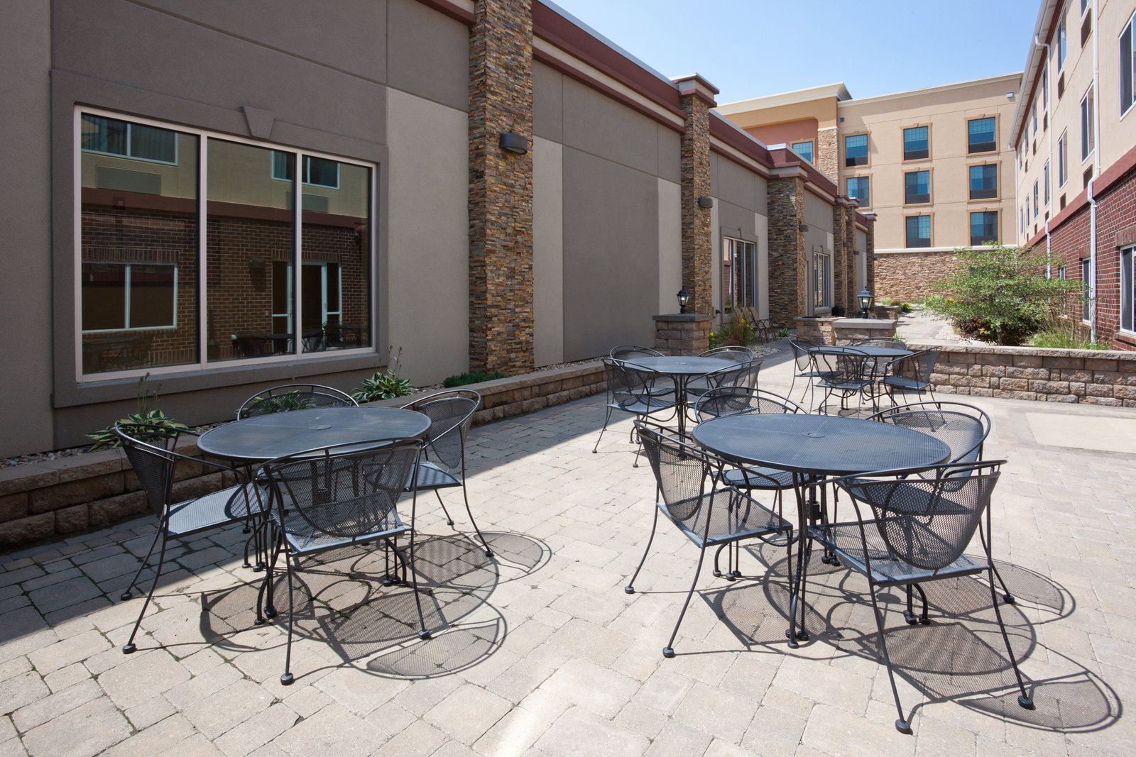 Holiday Inn Express & Suites - thumb 17