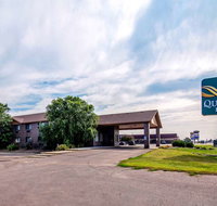 Quality Inn Aberdeen - Accommodation Alabama