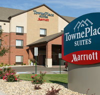 TownePlace Suites Aberdeen - Accommodation Alabama