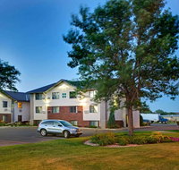 Super 8 Aberdeen East - Accommodation Alabama