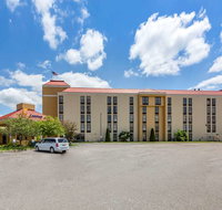 Comfort Inn - Accommodation Alabama