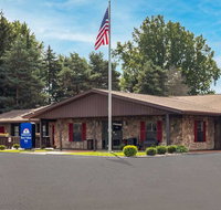 Americas Best Value Inn - Accommodation Alabama