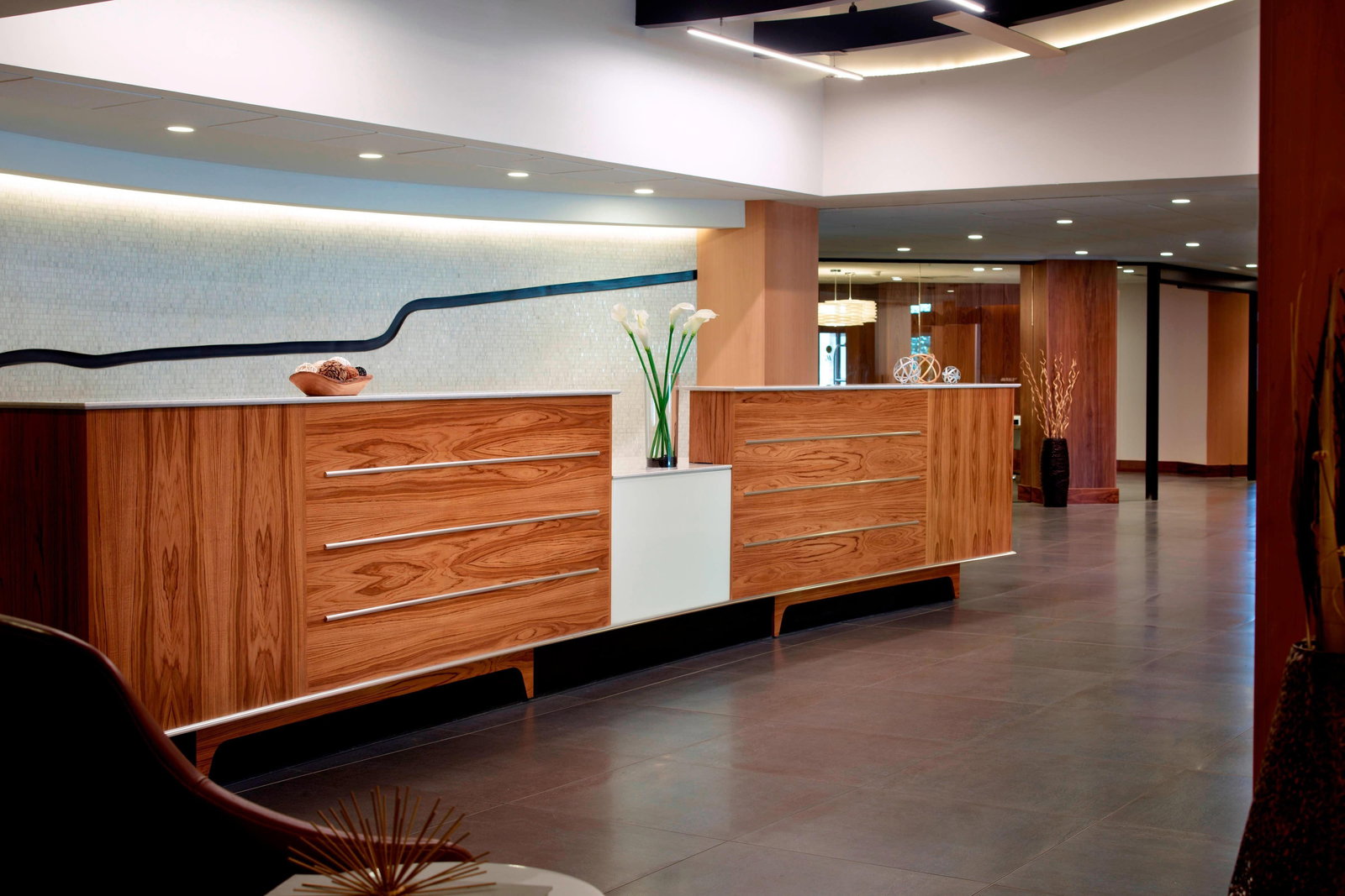 Marriott At The University Of Dayton - thumb 1