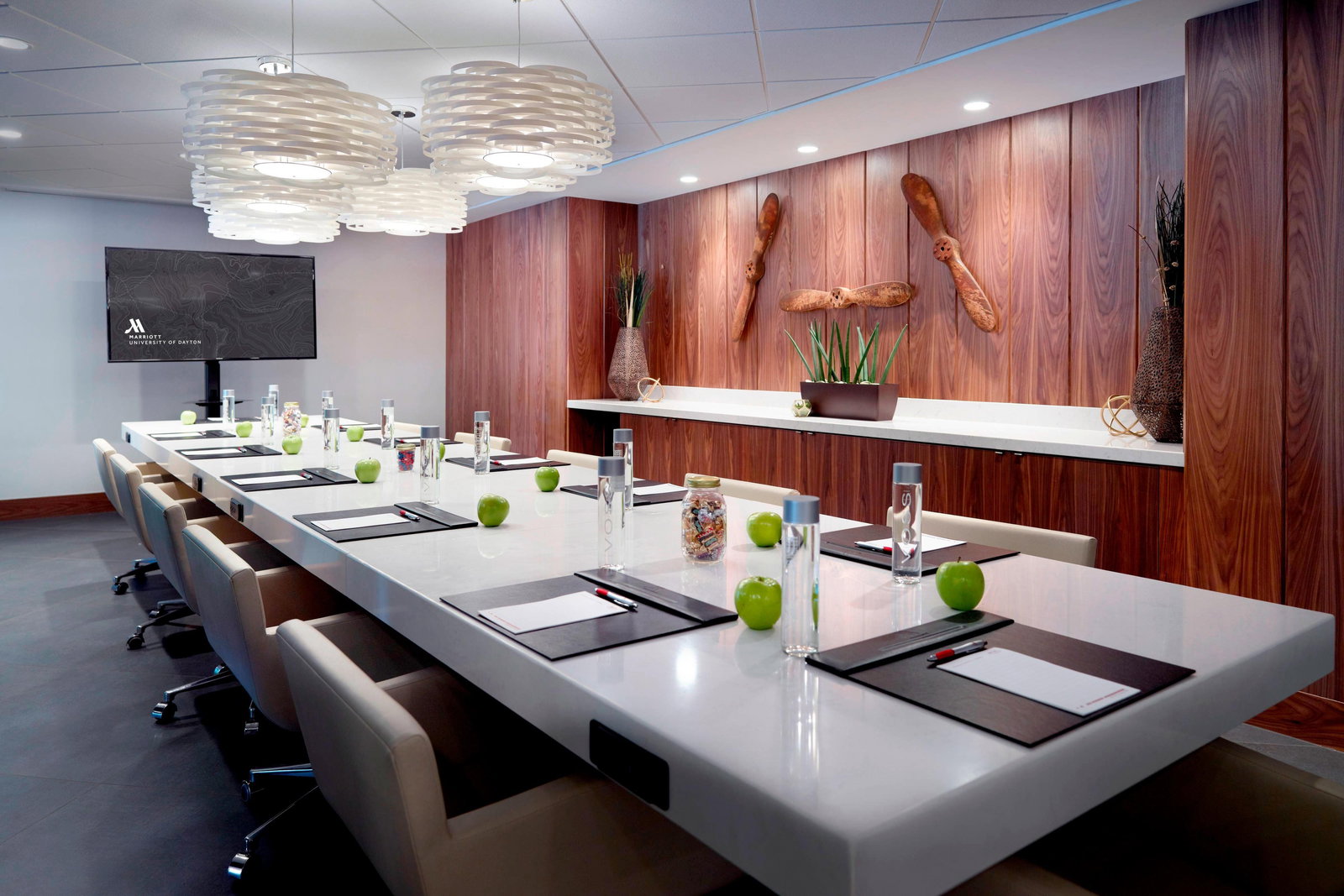 Marriott At The University Of Dayton - thumb 6