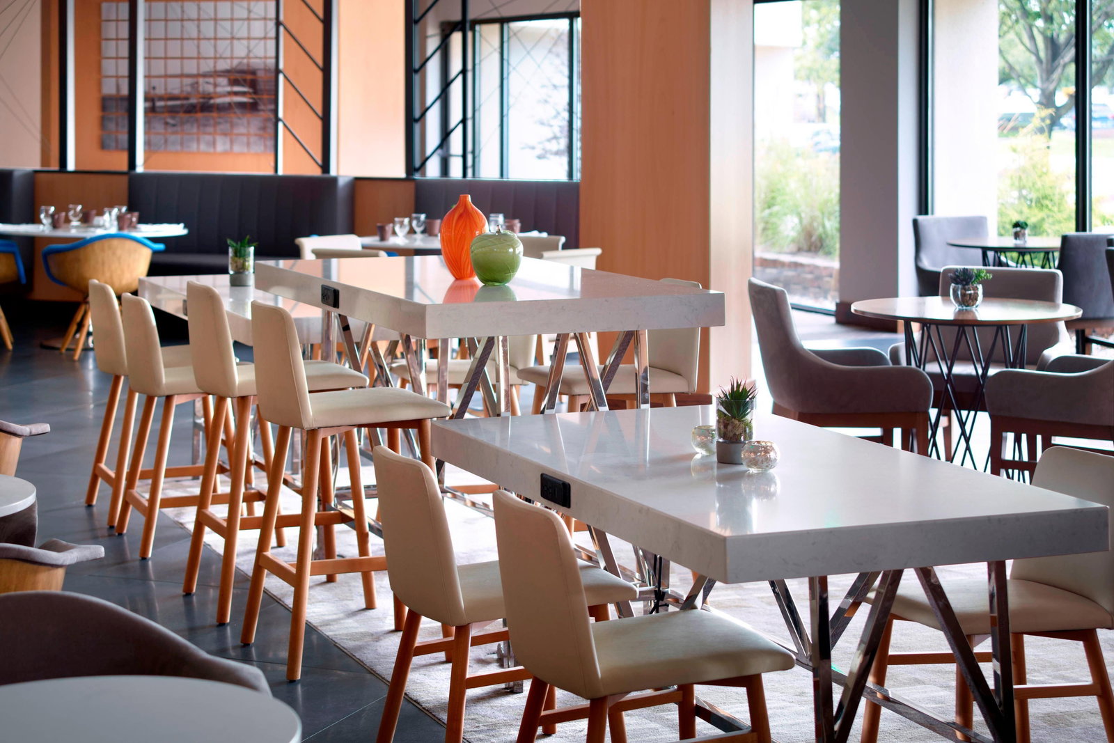 Marriott At The University Of Dayton - thumb 8