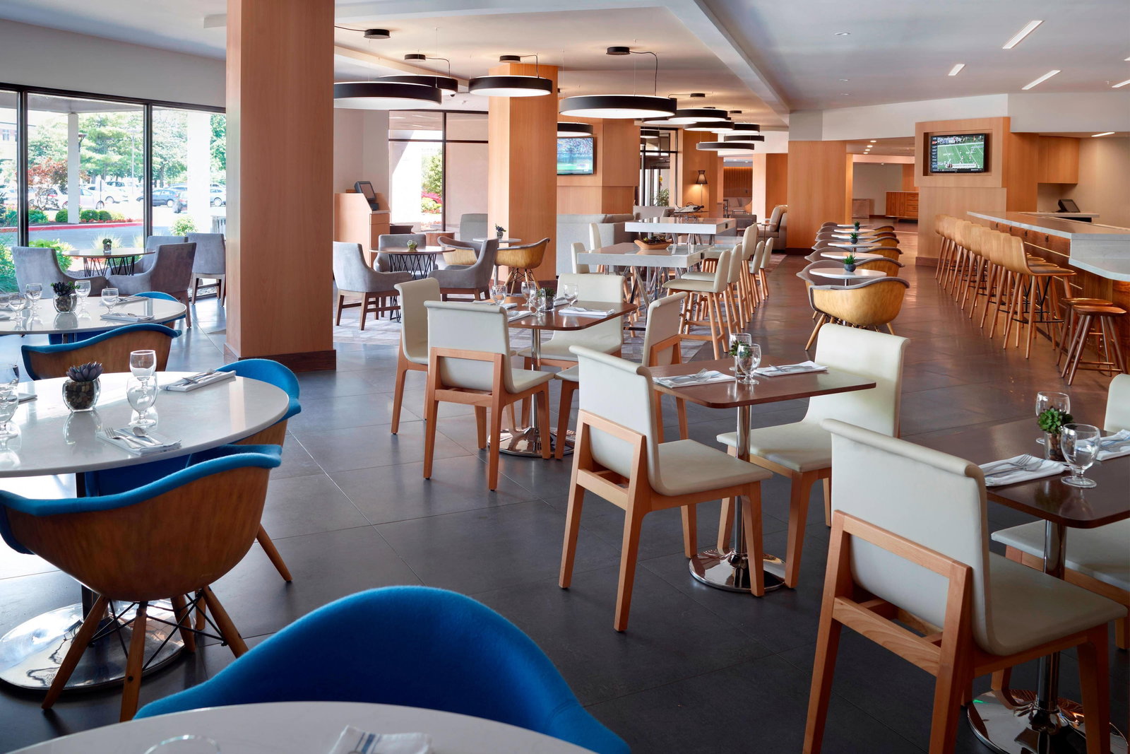 Marriott At The University Of Dayton - thumb 10