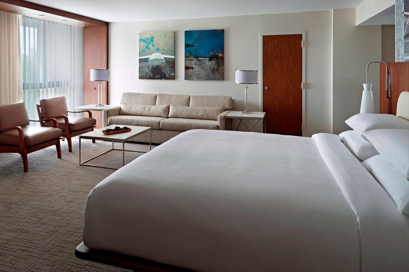 Marriott At The University Of Dayton - thumb 11