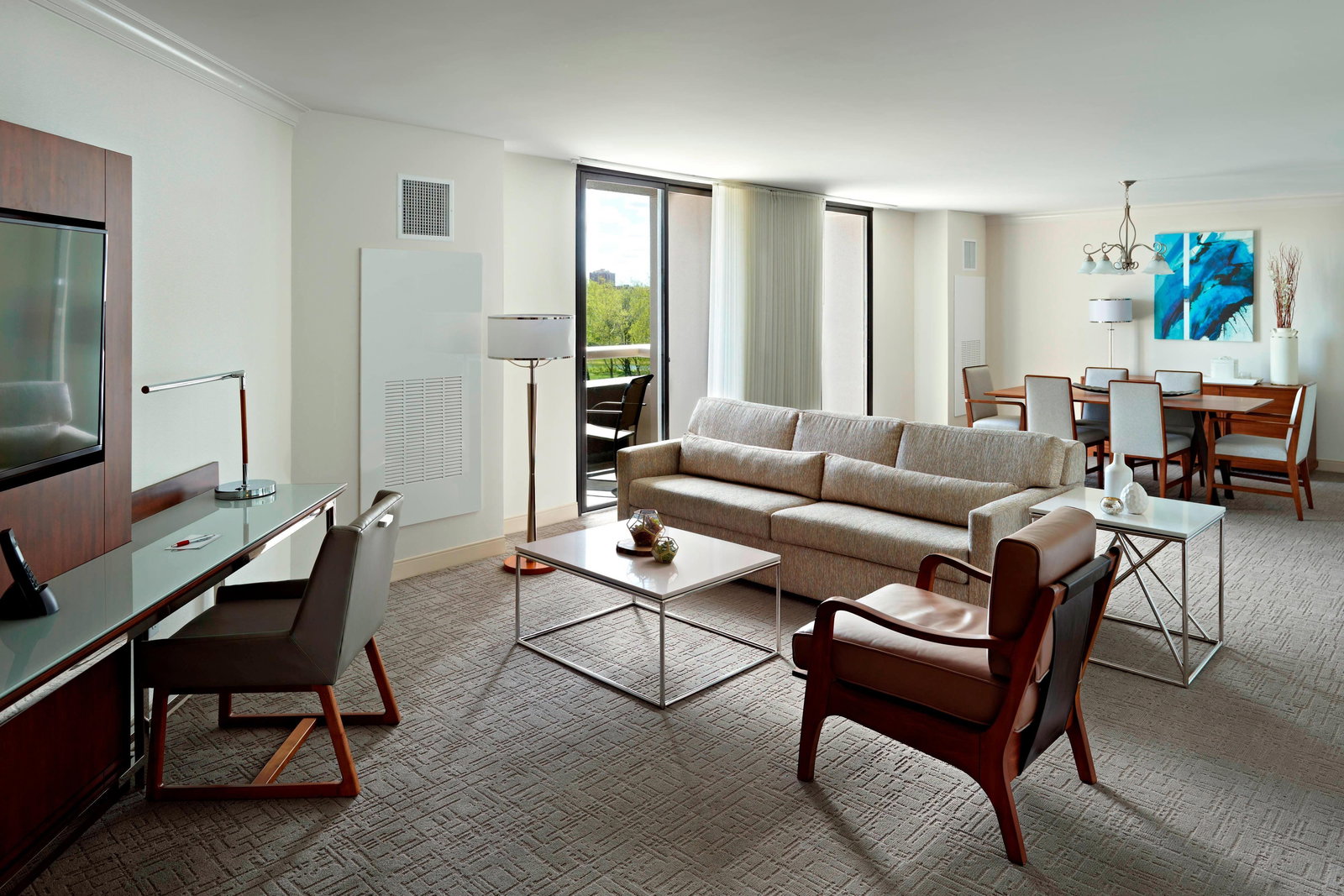 Marriott At The University Of Dayton - thumb 12