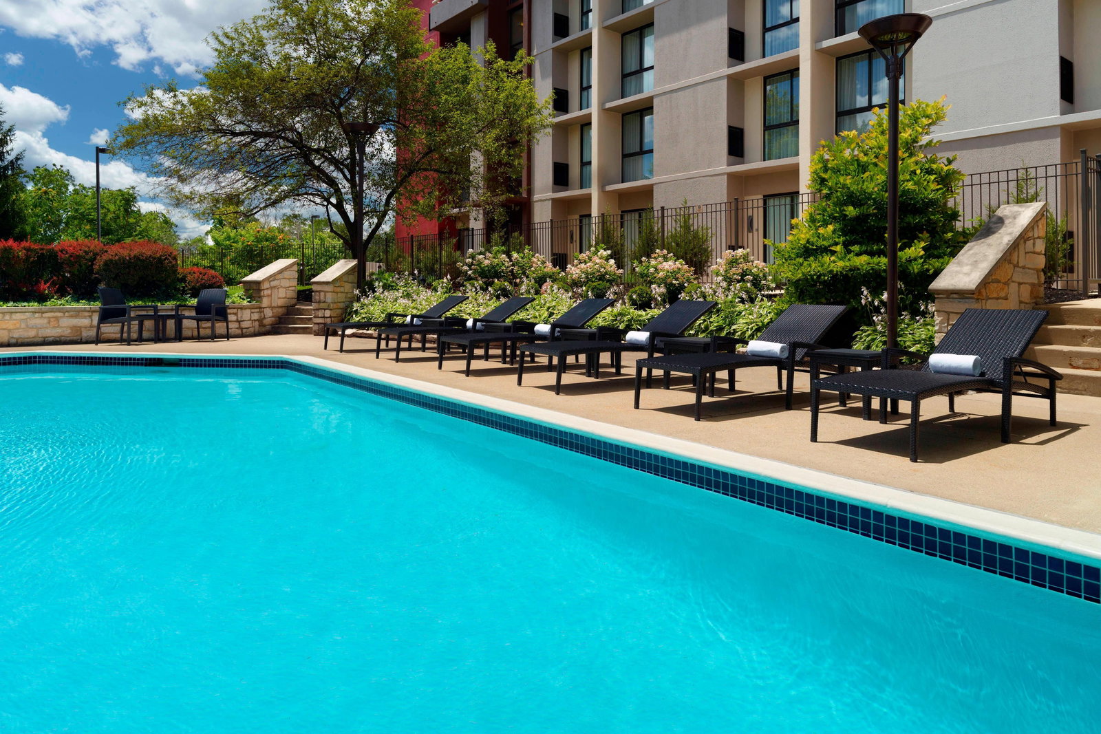 Marriott At The University Of Dayton - thumb 13