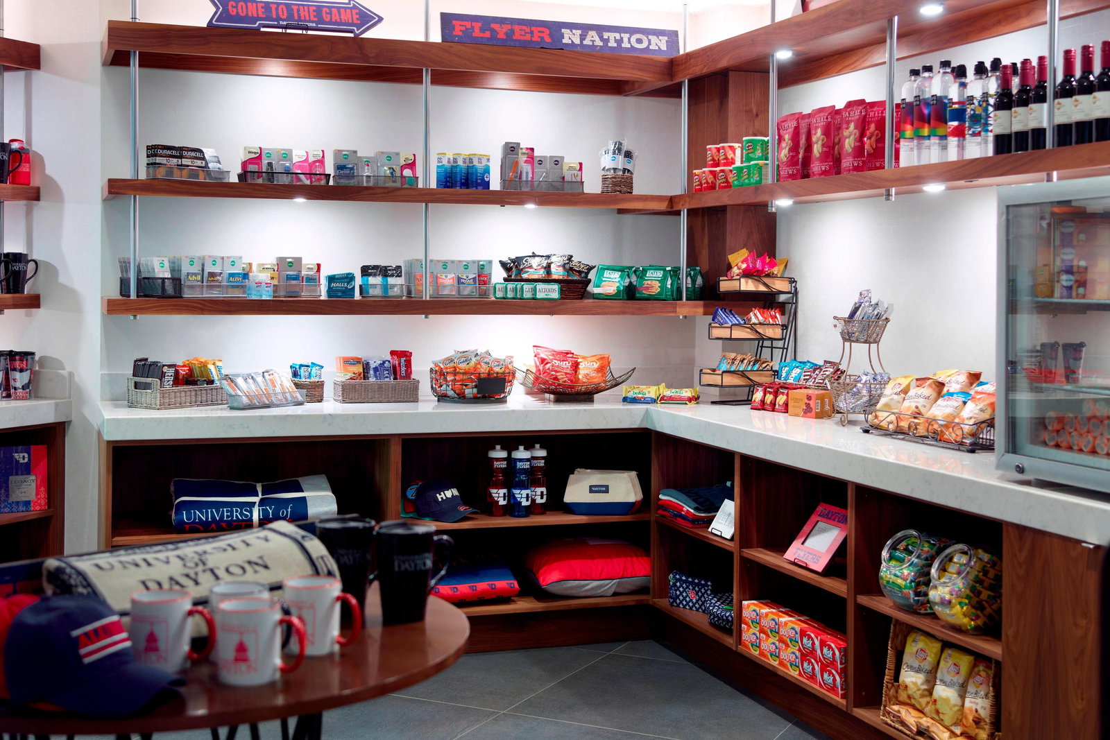 Marriott At The University Of Dayton - thumb 17