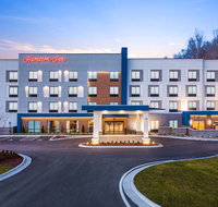 Hampton Inn Ashland City - Accommodation Alabama