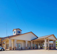 Best Western Canton Inn - Accommodation Alabama