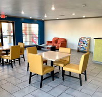 Days Inn Canton - Accommodation Alabama