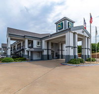 Quality Inn  Suites Canton - Accommodation Alabama