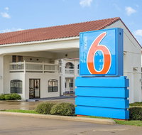 Motel 6 - Canton - Accommodation Alabama