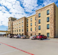 Comfort Suites Channelview - Accommodation Alabama