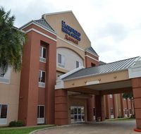 Fairfield Inn and Suites Channelview - Accommodation Alabama