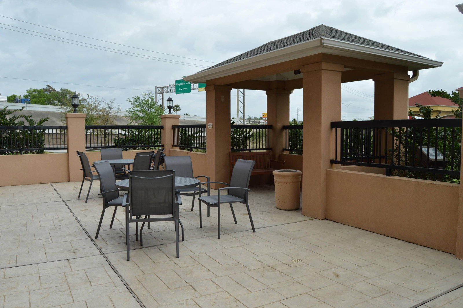 Fairfield Inn And Suites Channelview - thumb 2
