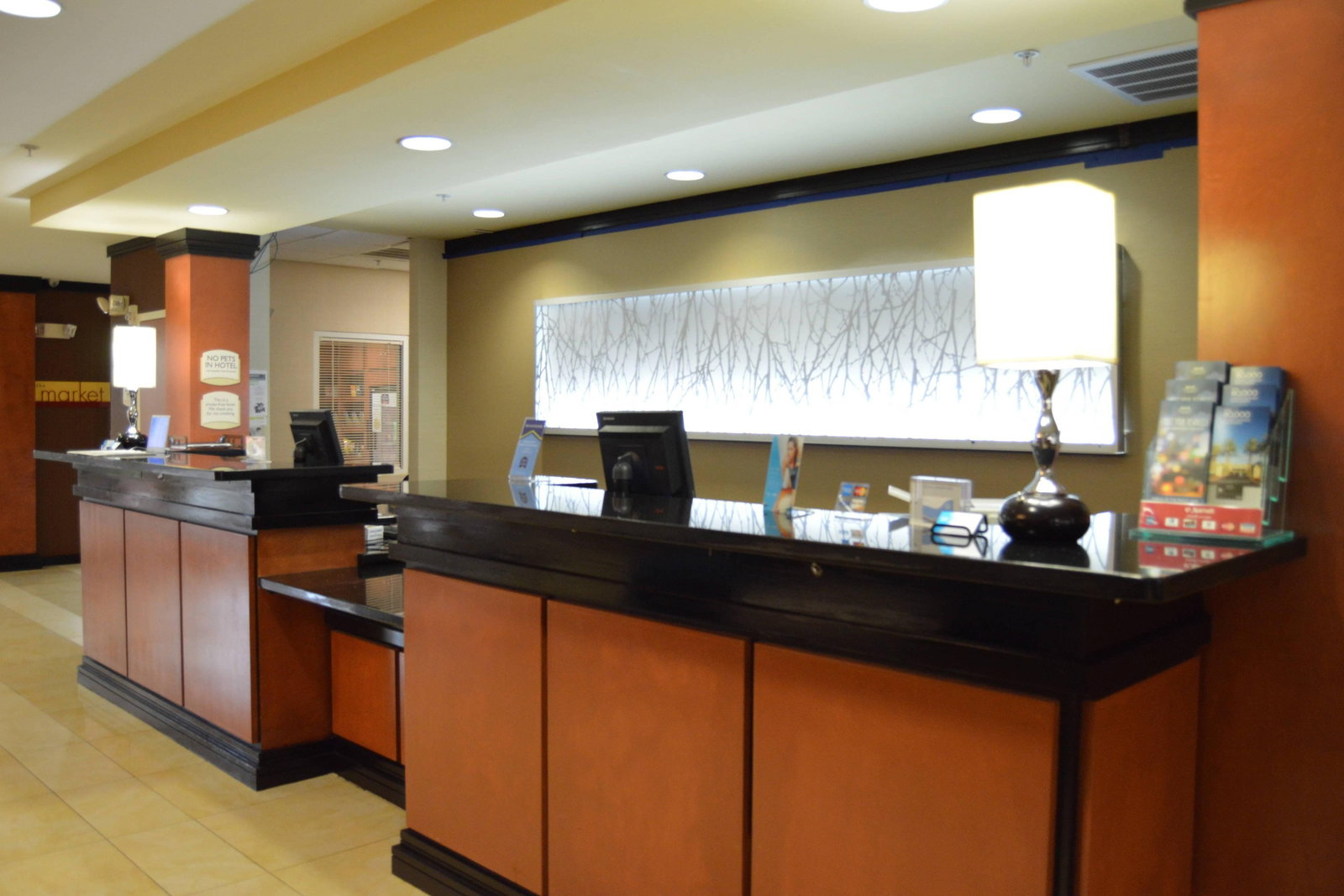 Fairfield Inn And Suites Channelview - thumb 3