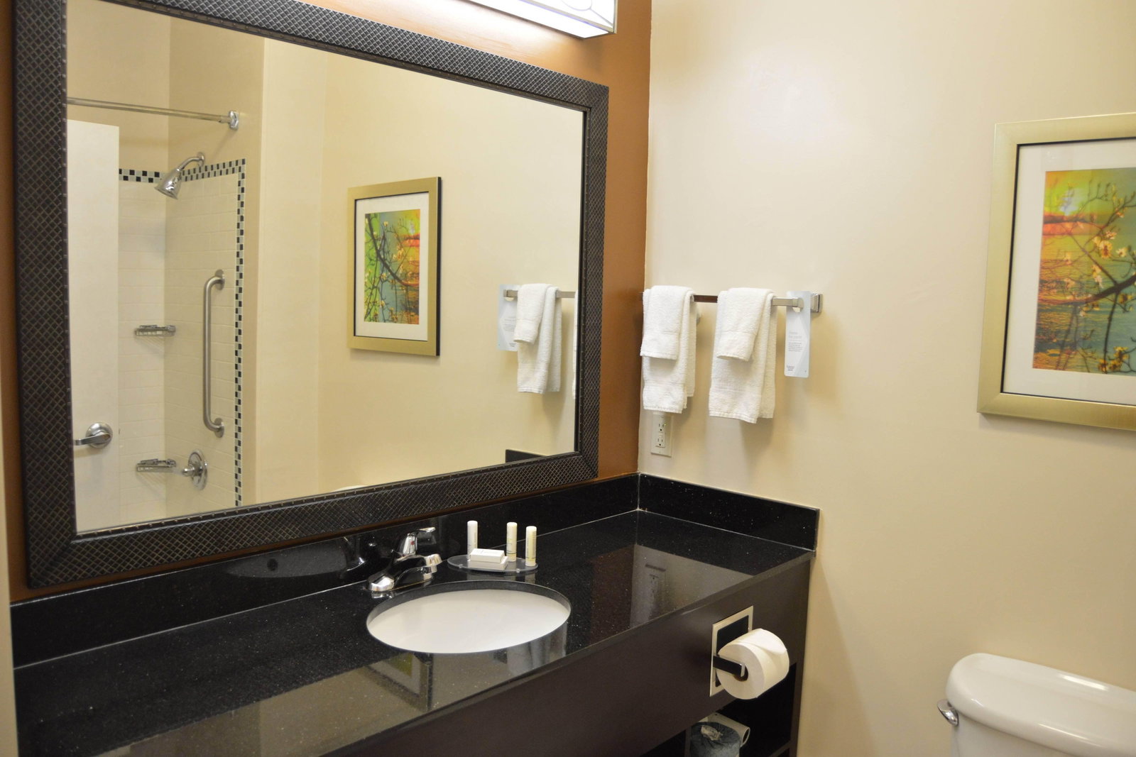 Fairfield Inn And Suites Channelview - thumb 7
