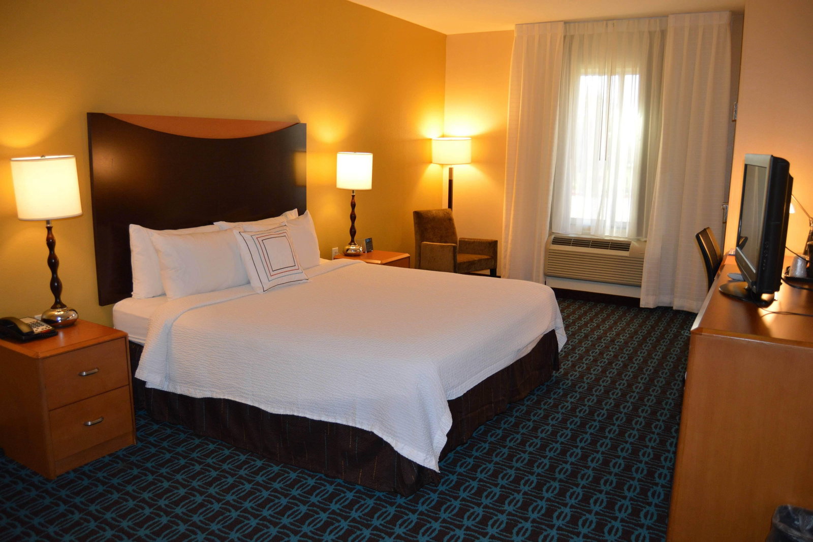 Fairfield Inn And Suites Channelview - thumb 8