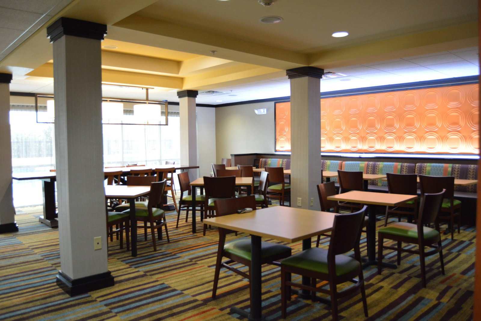 Fairfield Inn And Suites Channelview - thumb 9