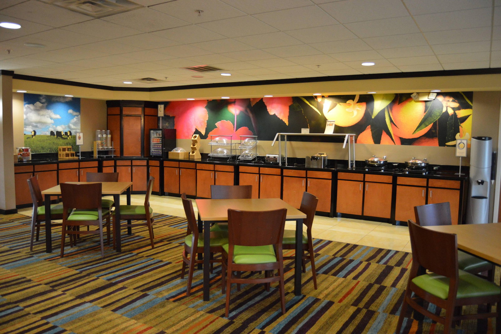Fairfield Inn And Suites Channelview - thumb 10