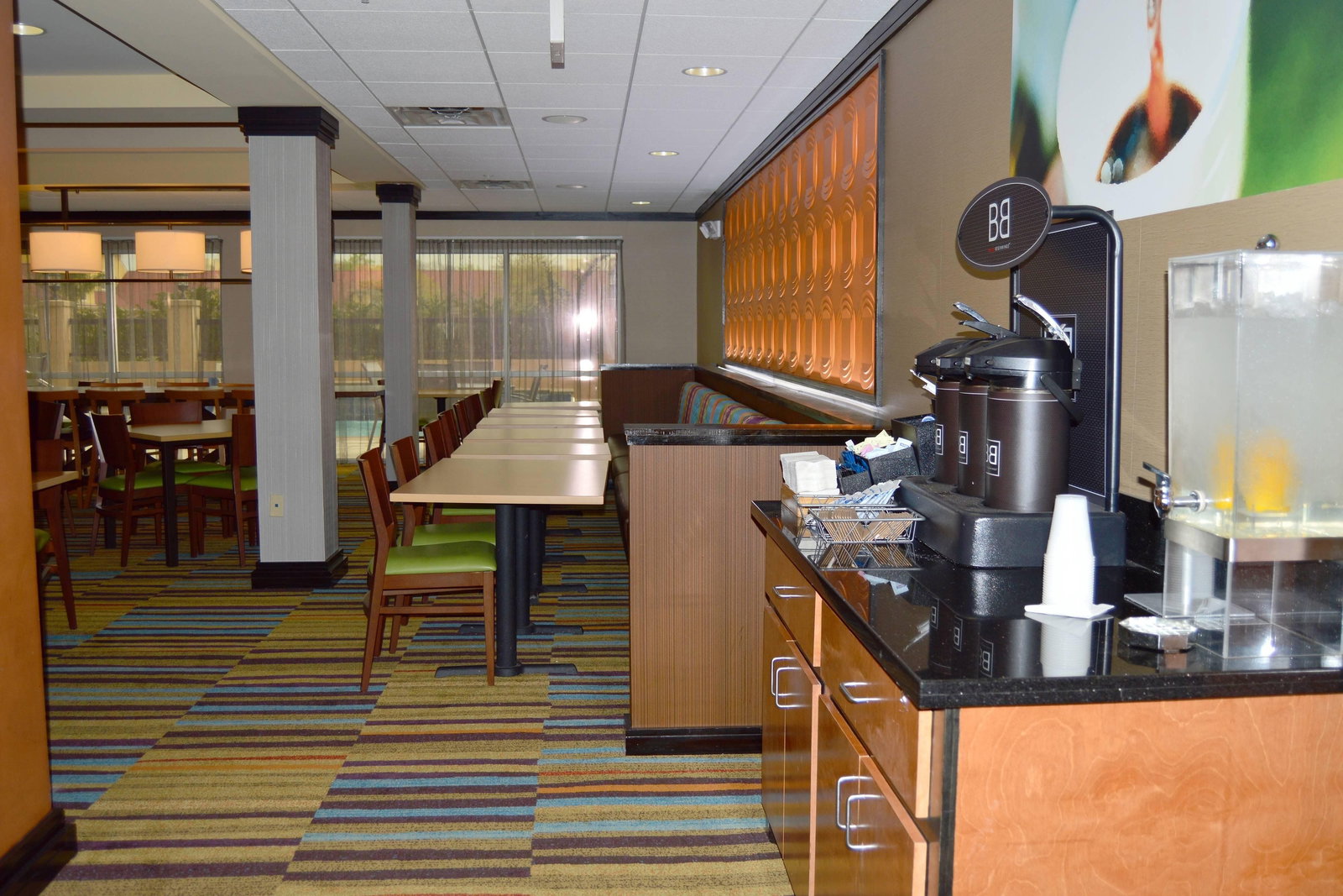 Fairfield Inn And Suites Channelview - thumb 11