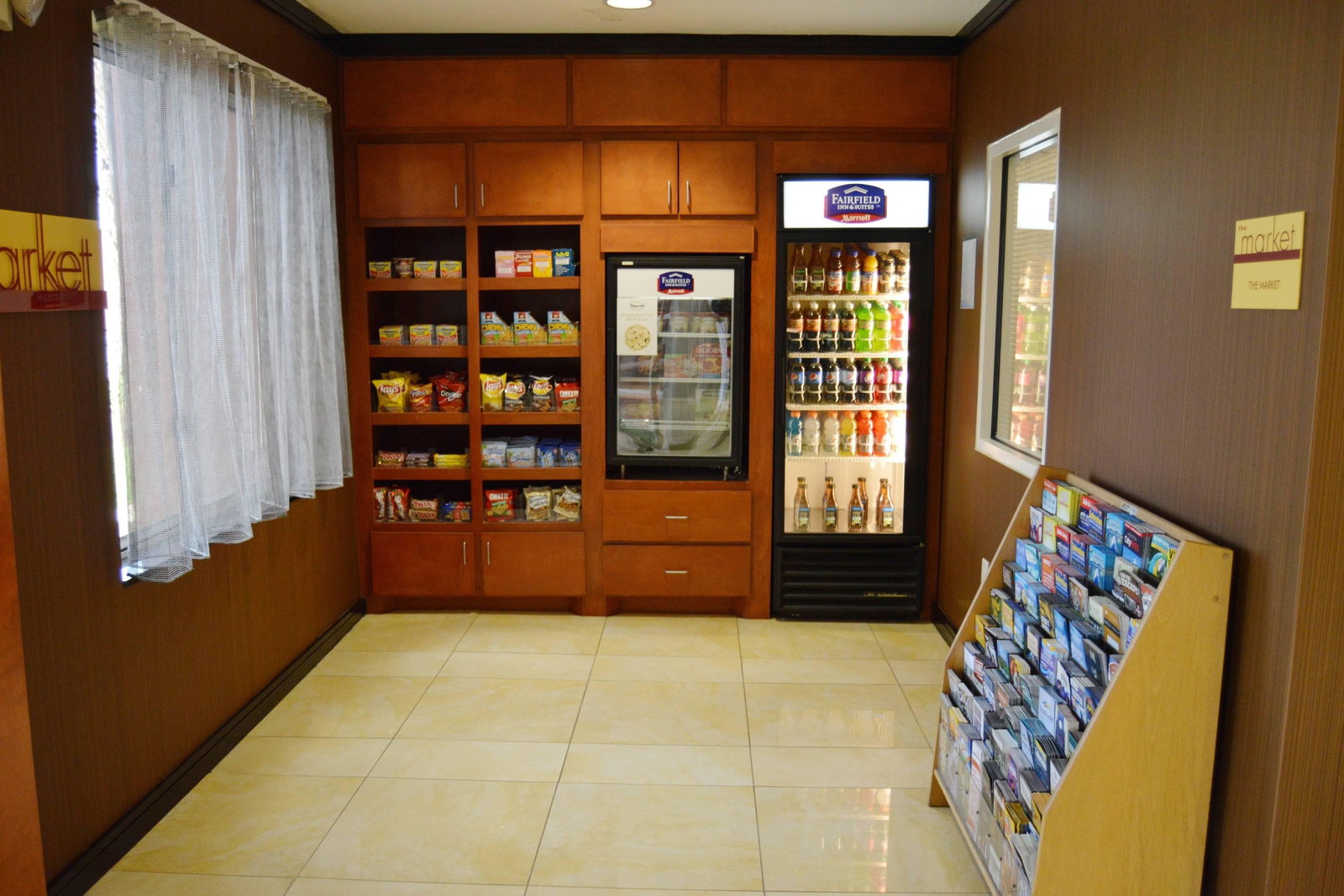 Fairfield Inn And Suites Channelview - thumb 17