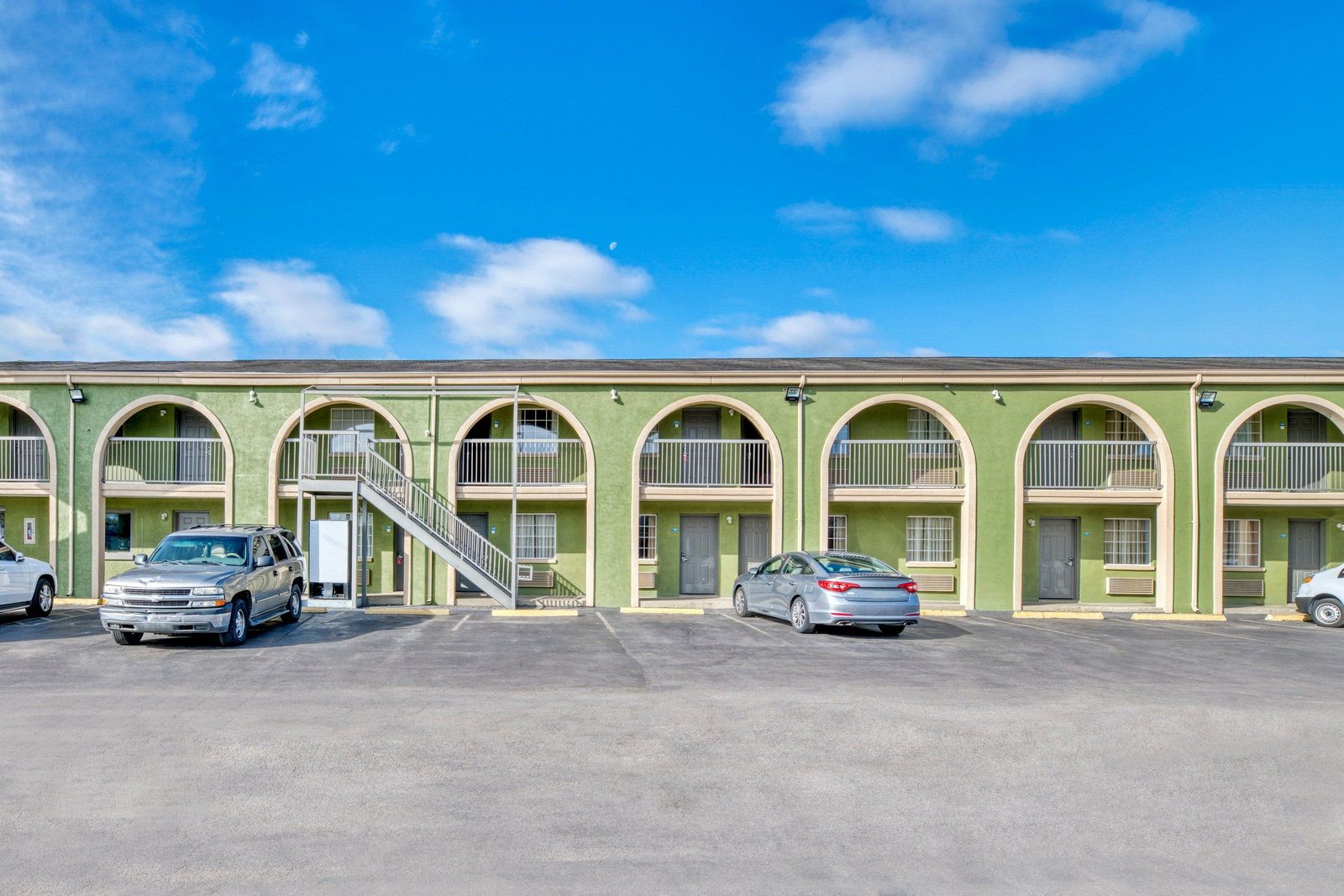 OYO Hotel Channelview I-10 - thumb 0