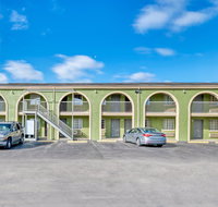 OYO Hotel Channelview I-10 - Accommodation Alabama