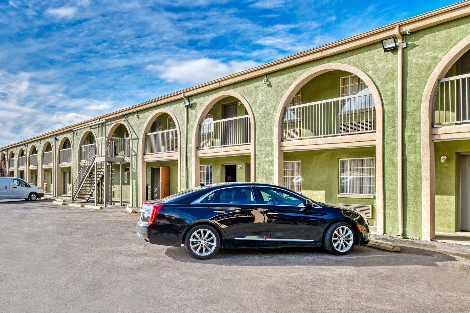 OYO Hotel Channelview I-10 - thumb 2