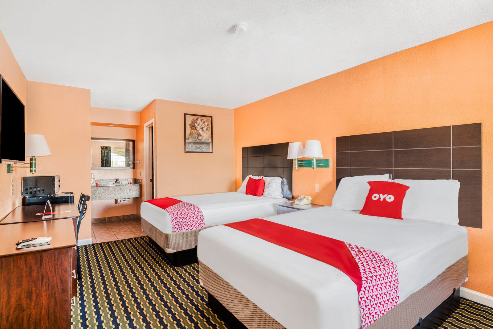 OYO Hotel Channelview I-10 - thumb 7