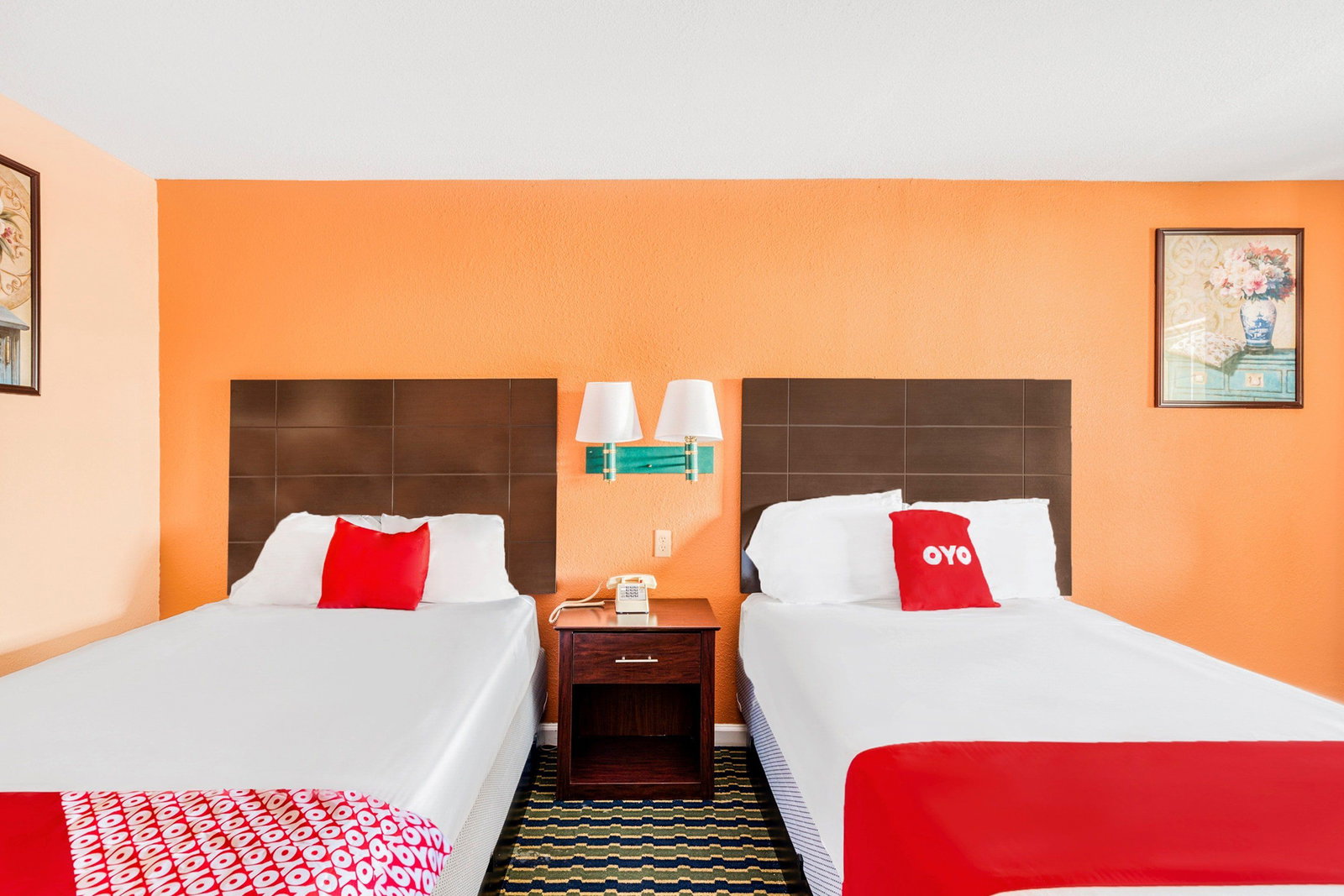 OYO Hotel Channelview I-10 - thumb 9