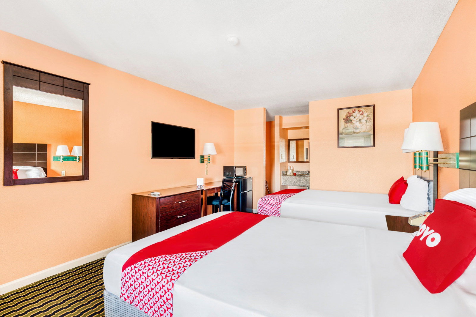 OYO Hotel Channelview I-10 - thumb 11