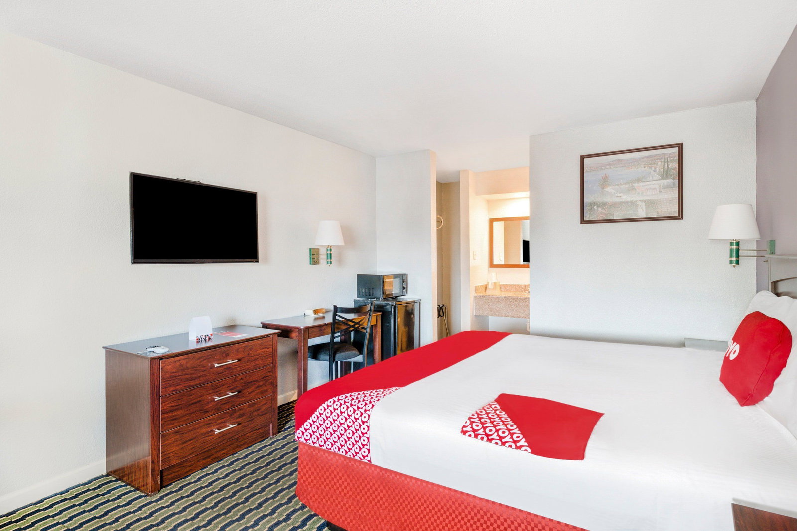 OYO Hotel Channelview I-10 - thumb 12